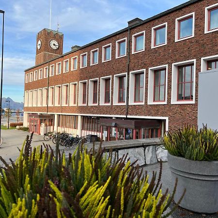 Bodo Hostel & Motel المظهر الخارجي الصورة