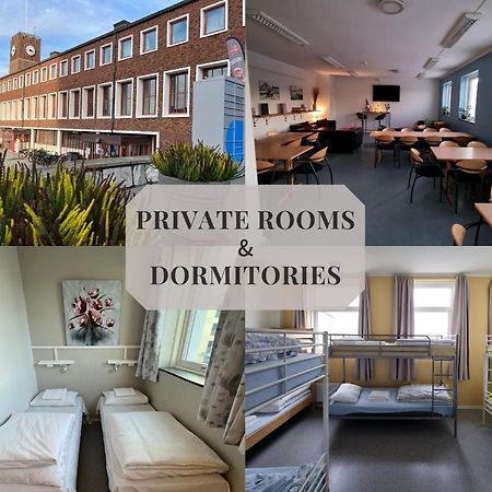 Bodo Hostel & Motel المظهر الخارجي الصورة