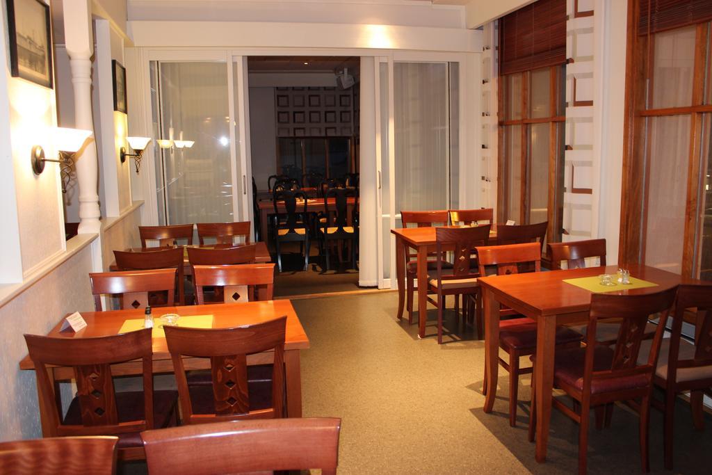 Bodo Hostel & Motel المظهر الخارجي الصورة
