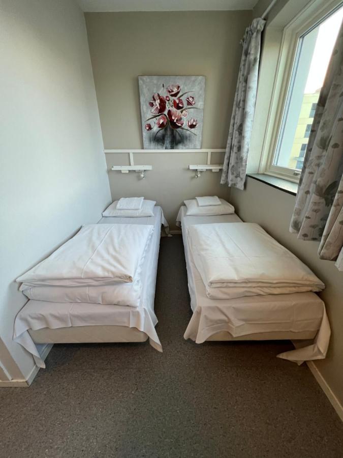 Bodo Hostel & Motel المظهر الخارجي الصورة
