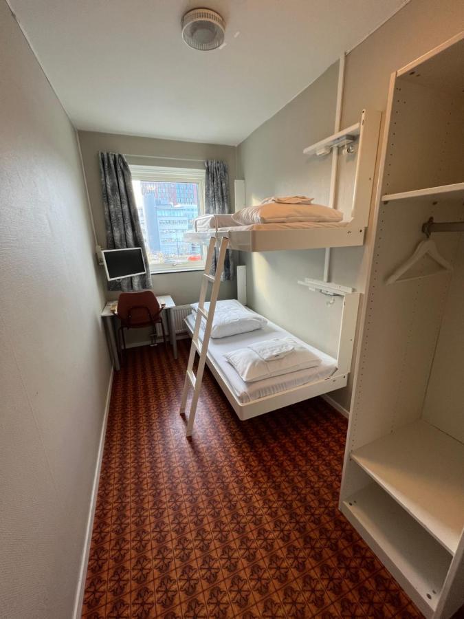 Bodo Hostel & Motel الغرفة الصورة