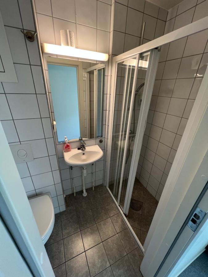 Bodo Hostel & Motel المظهر الخارجي الصورة