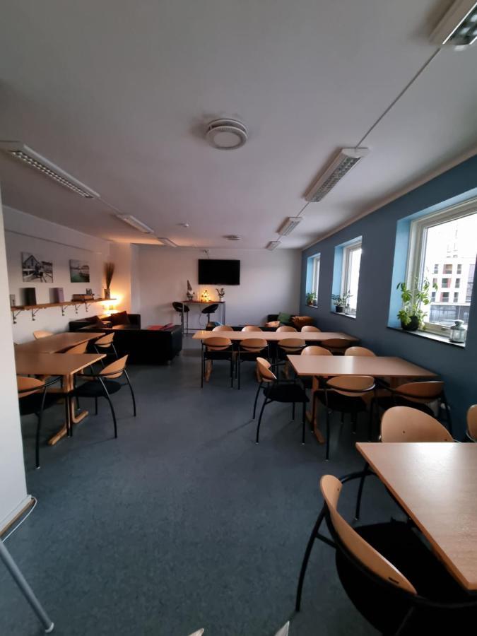 Bodo Hostel & Motel المظهر الخارجي الصورة