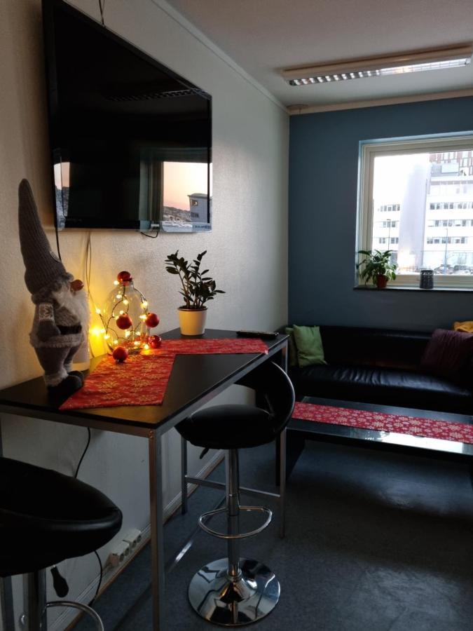 Bodo Hostel & Motel المظهر الخارجي الصورة