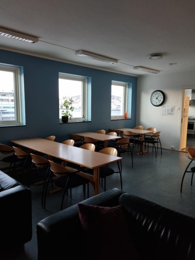 Bodo Hostel & Motel المظهر الخارجي الصورة