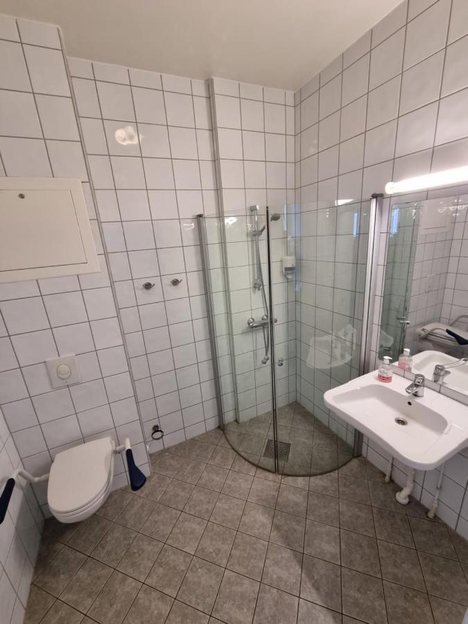 Bodo Hostel & Motel المظهر الخارجي الصورة