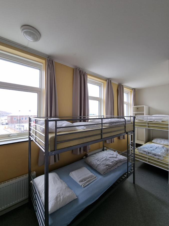 Bodo Hostel & Motel المظهر الخارجي الصورة
