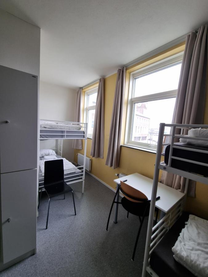 Bodo Hostel & Motel المظهر الخارجي الصورة