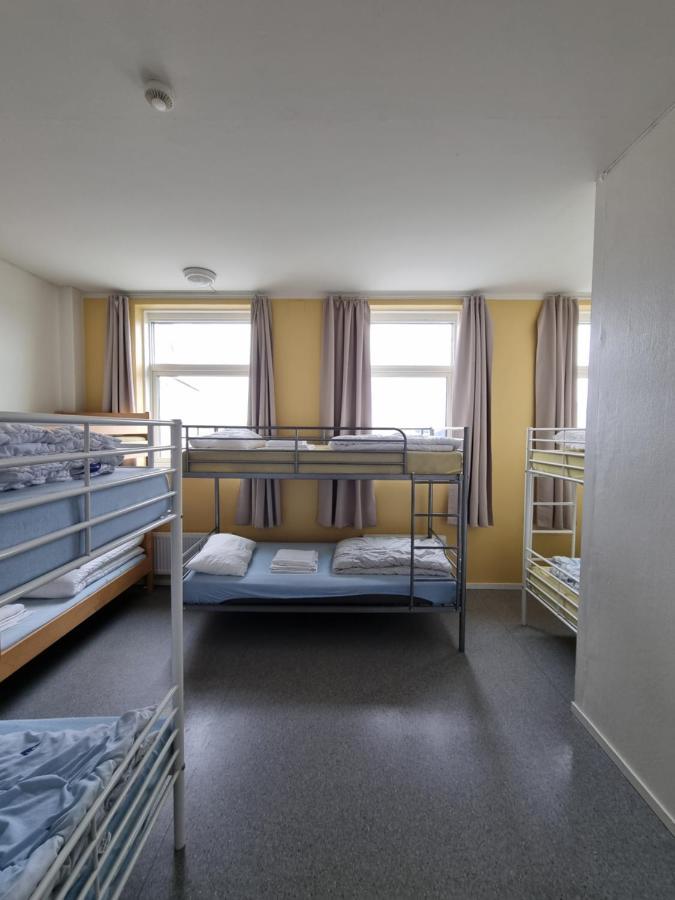 Bodo Hostel & Motel المظهر الخارجي الصورة