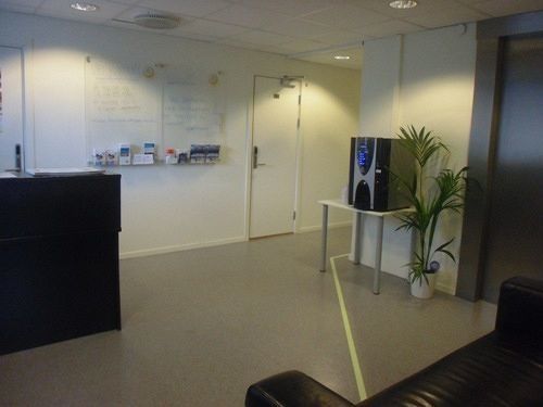 Bodo Hostel & Motel المظهر الخارجي الصورة