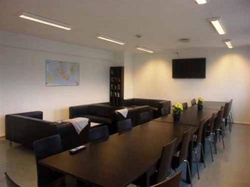 Bodo Hostel & Motel المظهر الخارجي الصورة
