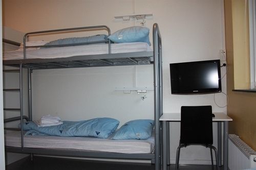 Bodo Hostel & Motel المظهر الخارجي الصورة
