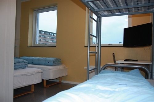 Bodo Hostel & Motel المظهر الخارجي الصورة