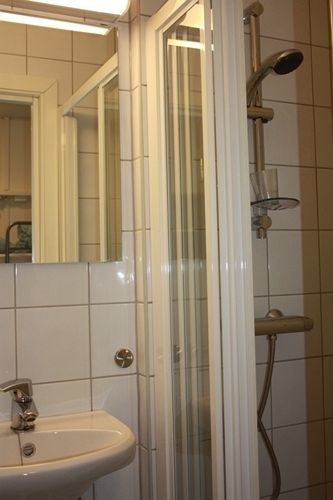 Bodo Hostel & Motel المظهر الخارجي الصورة