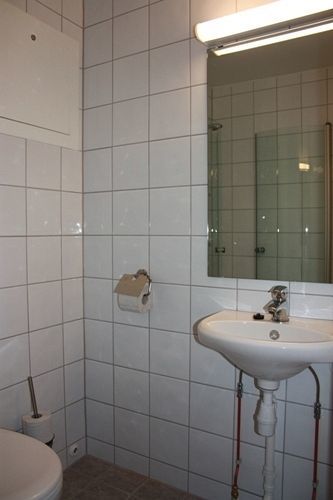 Bodo Hostel & Motel المظهر الخارجي الصورة